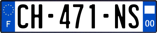 CH-471-NS