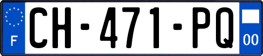 CH-471-PQ