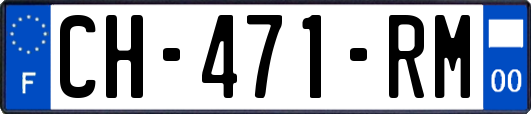 CH-471-RM