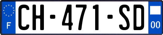 CH-471-SD