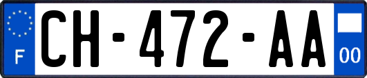 CH-472-AA