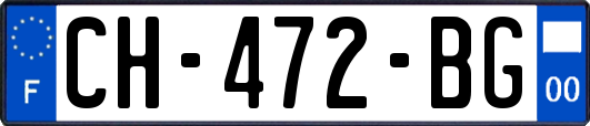 CH-472-BG