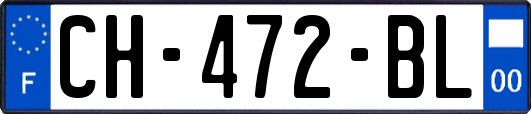 CH-472-BL