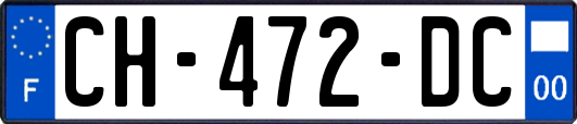CH-472-DC