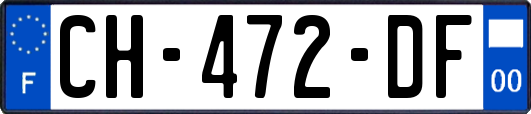 CH-472-DF