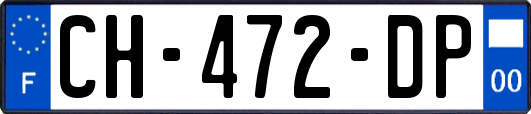 CH-472-DP