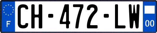 CH-472-LW