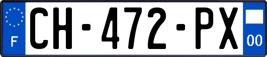 CH-472-PX