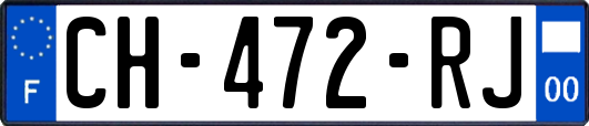 CH-472-RJ