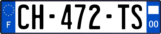 CH-472-TS