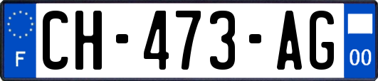 CH-473-AG