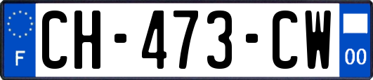 CH-473-CW