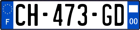 CH-473-GD