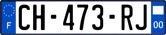 CH-473-RJ