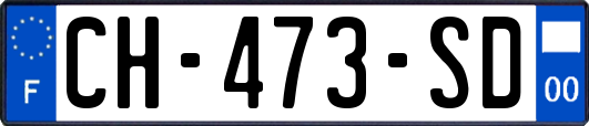 CH-473-SD