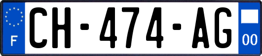 CH-474-AG