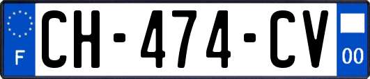 CH-474-CV