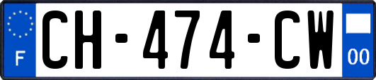 CH-474-CW