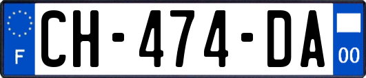 CH-474-DA