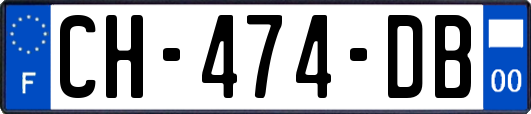 CH-474-DB