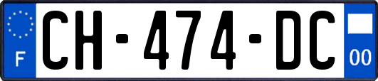 CH-474-DC