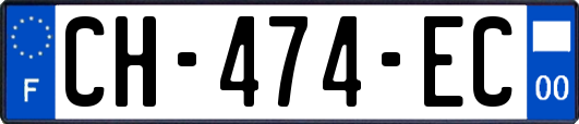 CH-474-EC