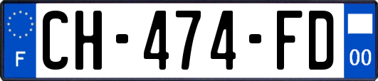 CH-474-FD