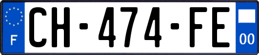 CH-474-FE