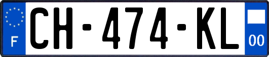 CH-474-KL