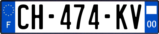 CH-474-KV