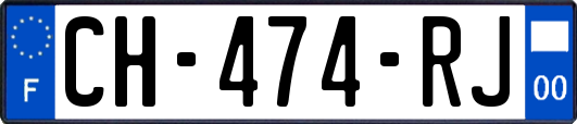 CH-474-RJ