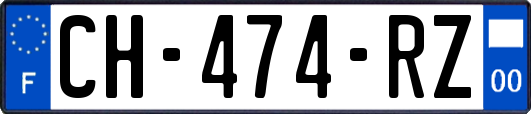 CH-474-RZ