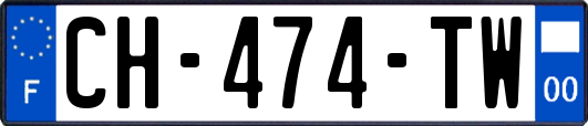 CH-474-TW