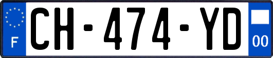 CH-474-YD