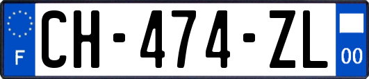 CH-474-ZL