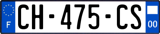 CH-475-CS