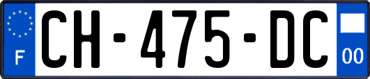 CH-475-DC