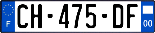 CH-475-DF
