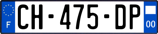 CH-475-DP