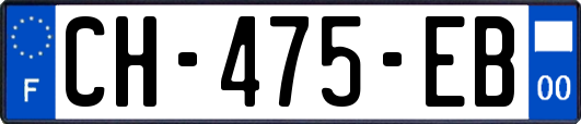 CH-475-EB