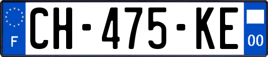 CH-475-KE