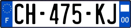 CH-475-KJ