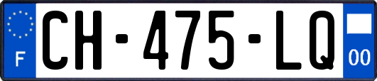 CH-475-LQ