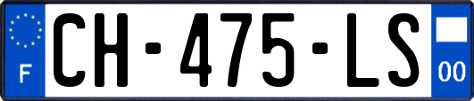 CH-475-LS