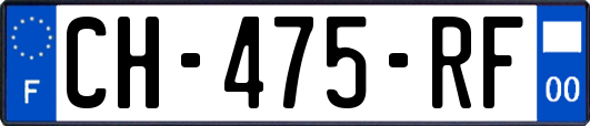 CH-475-RF