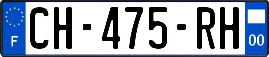 CH-475-RH