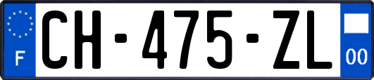 CH-475-ZL