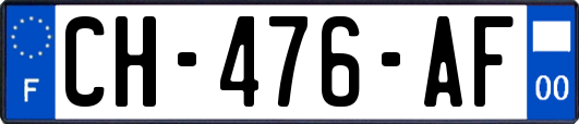 CH-476-AF