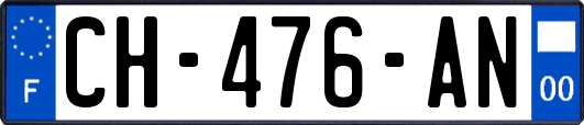 CH-476-AN