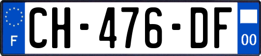 CH-476-DF